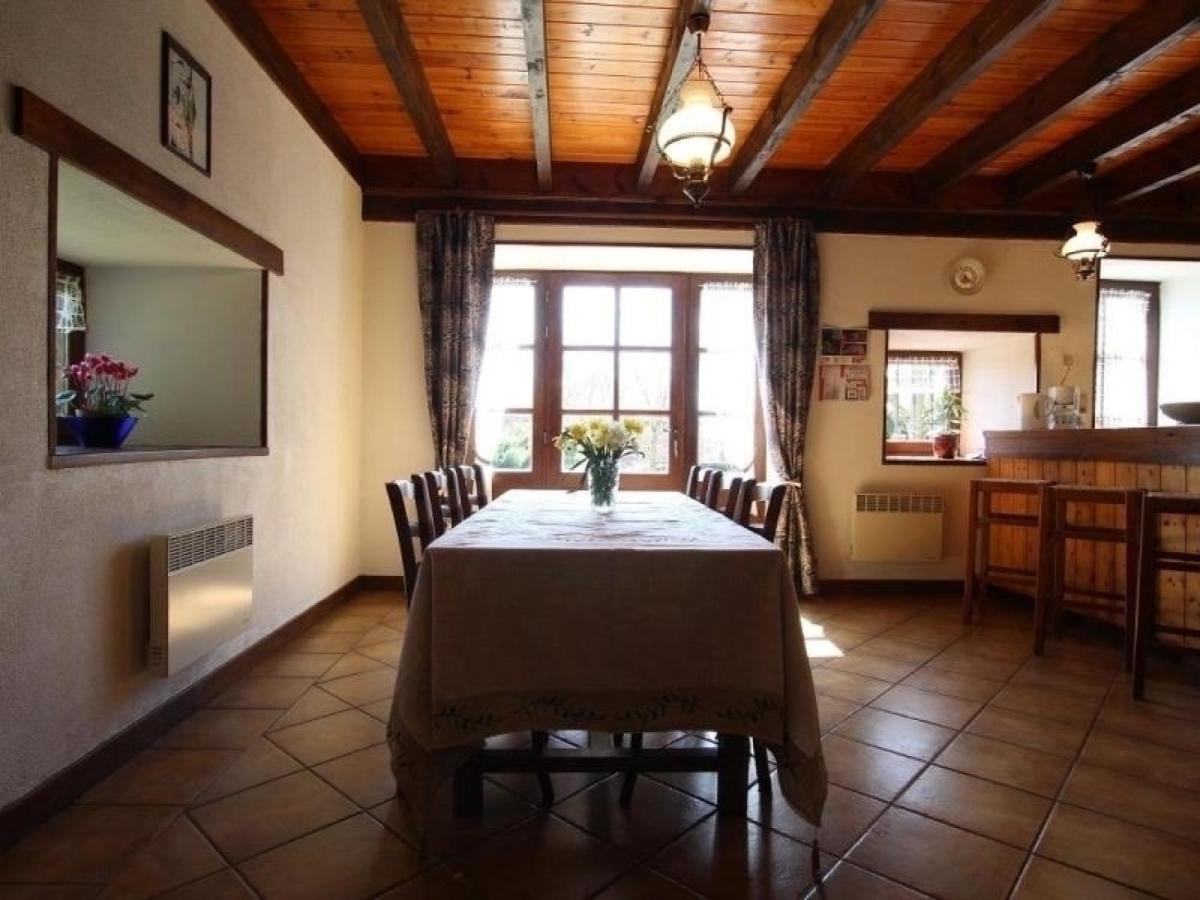 Maison De Charme Xviiie Sur Chemin St-Jacques, Proche Le Puy-En-Velay, Ideale Familles Et Randonneurs - Fr-1-582-298 Bains Exterior photo