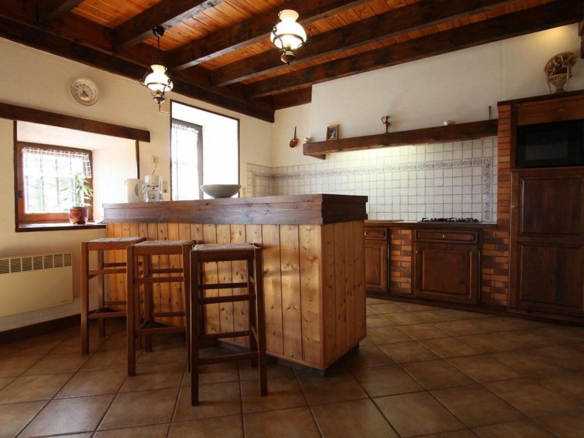 Maison De Charme Xviiie Sur Chemin St-Jacques, Proche Le Puy-En-Velay, Ideale Familles Et Randonneurs - Fr-1-582-298 Bains Exterior photo