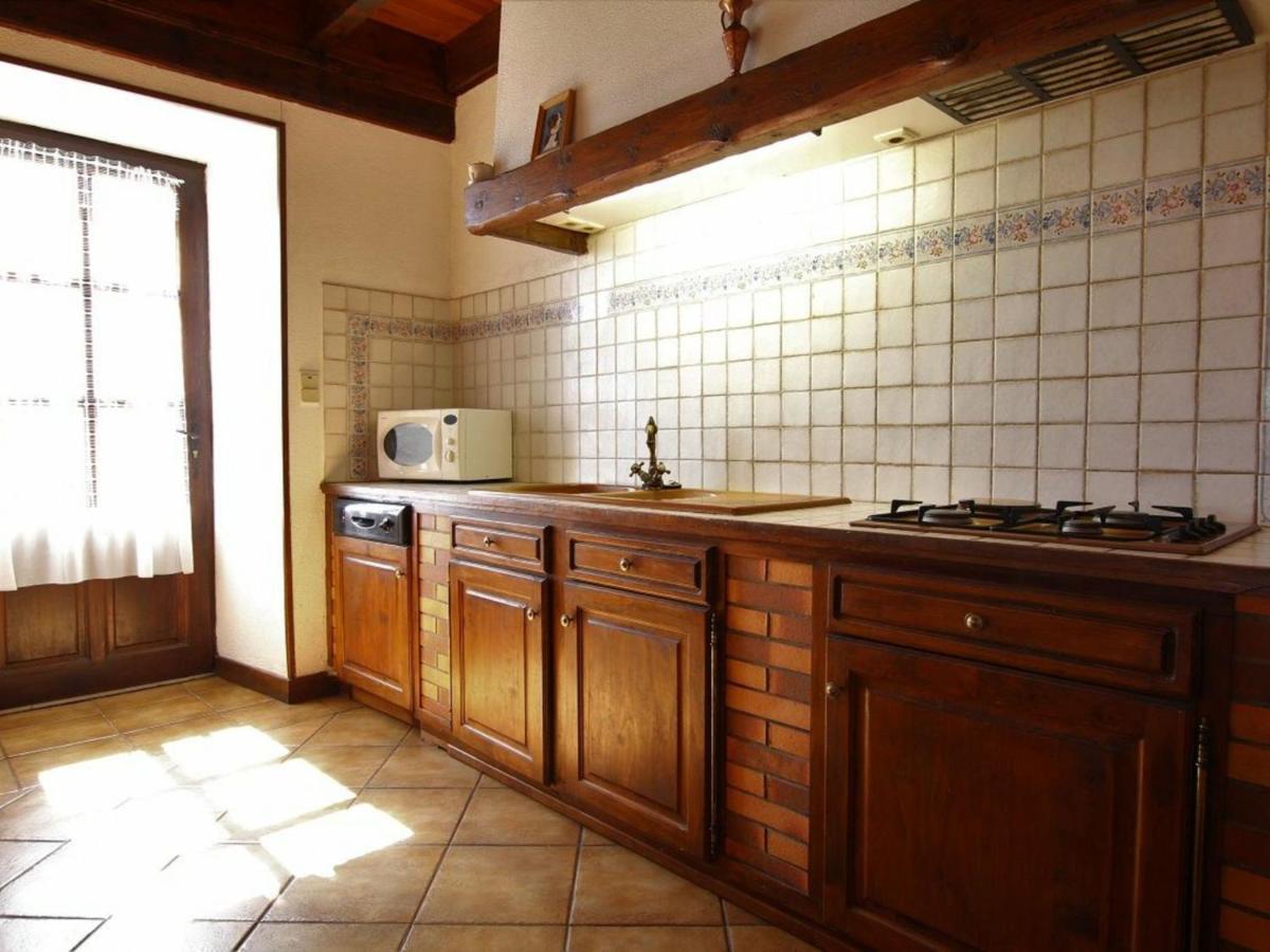 Maison De Charme Xviiie Sur Chemin St-Jacques, Proche Le Puy-En-Velay, Ideale Familles Et Randonneurs - Fr-1-582-298 Bains Exterior photo